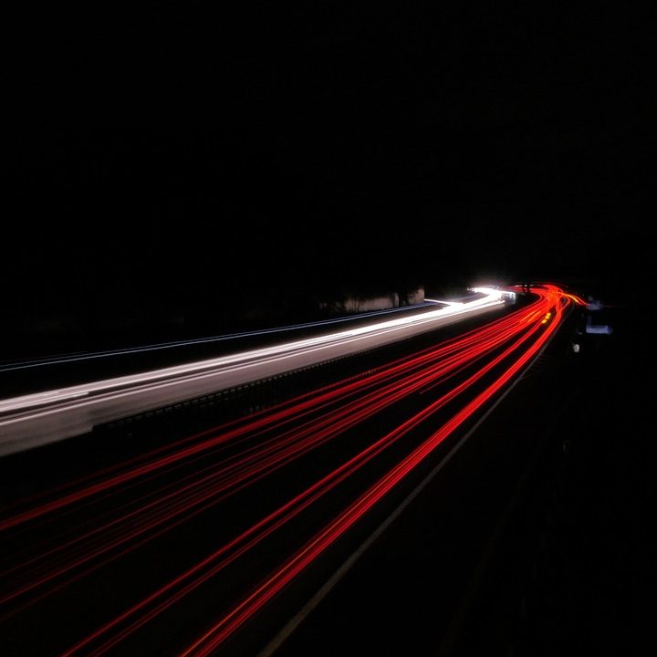 highway lights, night, highway-2124643.jpg